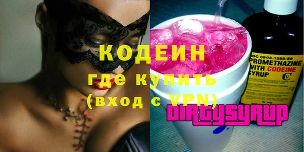 прущий лед Инсар